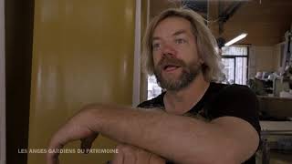 DES RACINES ET DES AILES N°3 - D'OFFARD 2023 screenshot 2