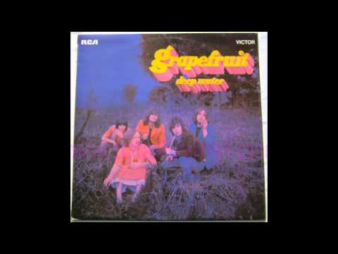 Grapefruit - Lullaby