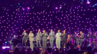 Josh Groban and Take 6, Grammy Hall of Fame Gala, #2026 Profile