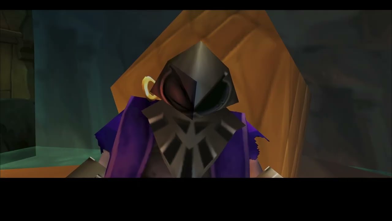 Rayman 2: The Great Escape - A whale of a time | Ep. 8