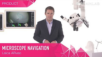 Brainlab Products YouTube