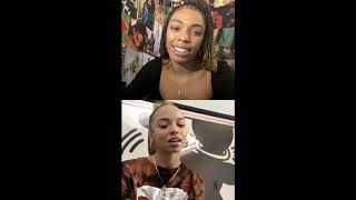 Arika Gluck Talks The Game, New Music, And More