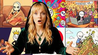 Zodiac Signs EXPOSED: The Truth About Their Personalities (No Filter) | 🌟🔮✨