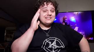 Deathcore Is Terrible.