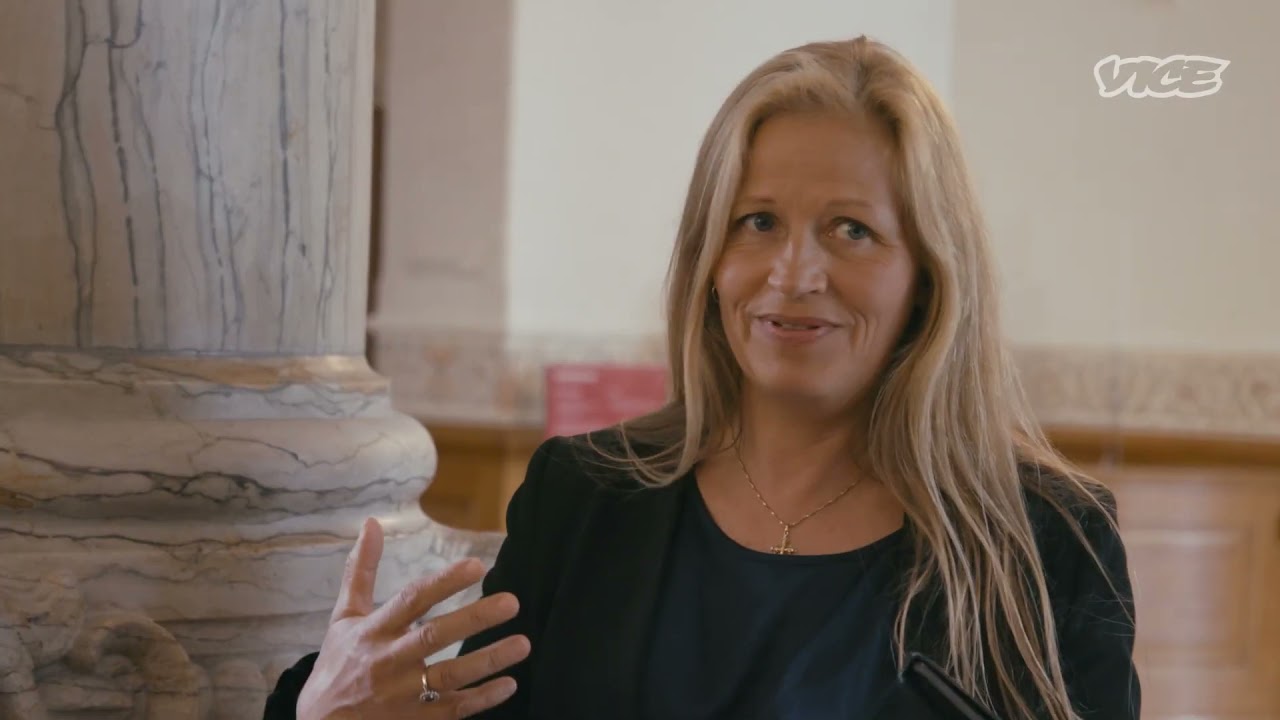 Denmark Is Leading Europe's Anti Immigration Policies