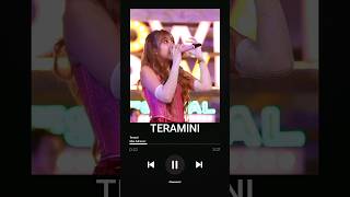 Download Lagu Teramini - Ghea Indrawari (live) MP3