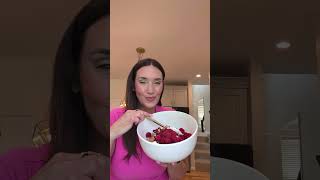 What I Eat In A Day After Losing -113lb GLP-1 Results #glp1 #needed #whatieatinaday