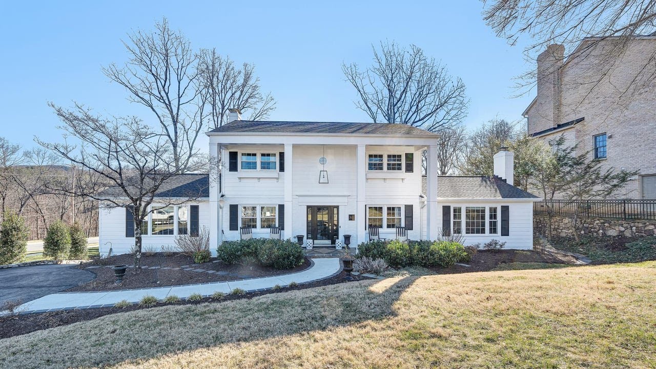 3659 Peakwood Dr SW, Roanoke, VA