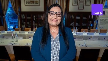 HFS Research Roundtable Highlights | AI alone won’t fix broken operations