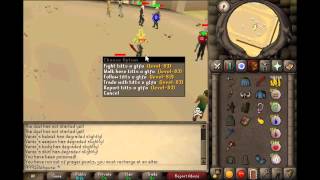 Making Bank 2007scape 1 Pray Staking - 999134thpure Arm on/ddsing/whipping/boxing