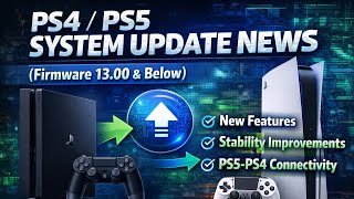 How to Jailbreak the PS4 using the PSVue App on 13.00 or lower