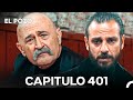 The Well Chapter 401 Dubbed In Spanish