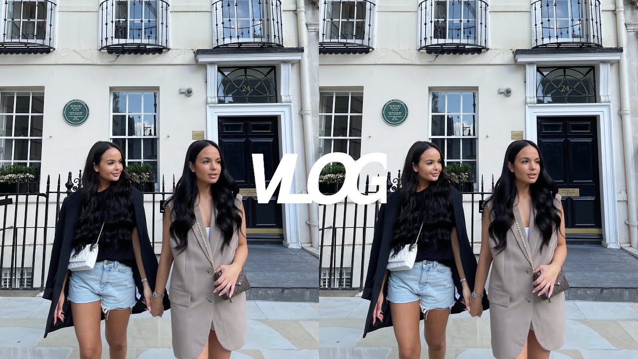 VLOG: Makeup haul, Cook with us, Baking and more - Ayse and Zeliha