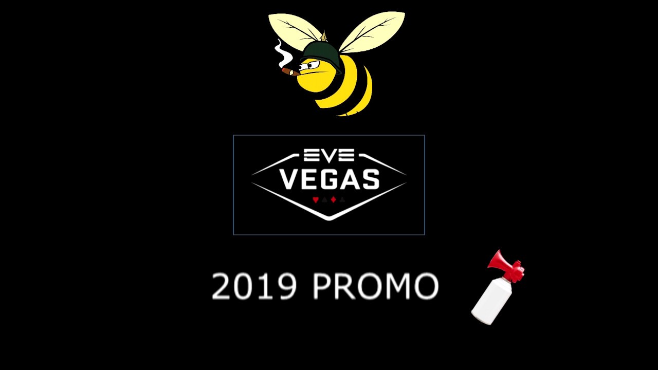Eve Vegas 2019: Goonswarm Promo