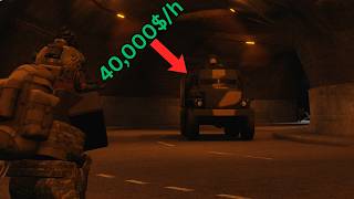 This is how I got rich in BRM5 | Blackhawk Rescue Mission 5