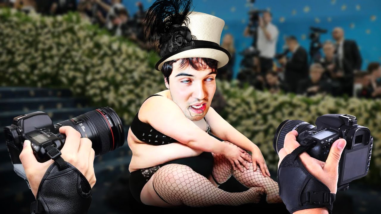 vlog haciendo cosas de señor en el hogar, primer baño de la criatura y met gala