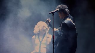 ROSÉ & Bruno Mars: APT. (Live at the 68th Grammy Awards 2026)