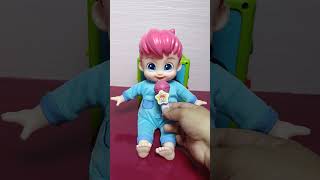 Super cool Bebefinn sing