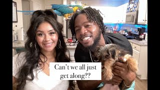 Jehovah's Witnesses Manipulate Friendship Part 2! (Bad Association inside the Cult)