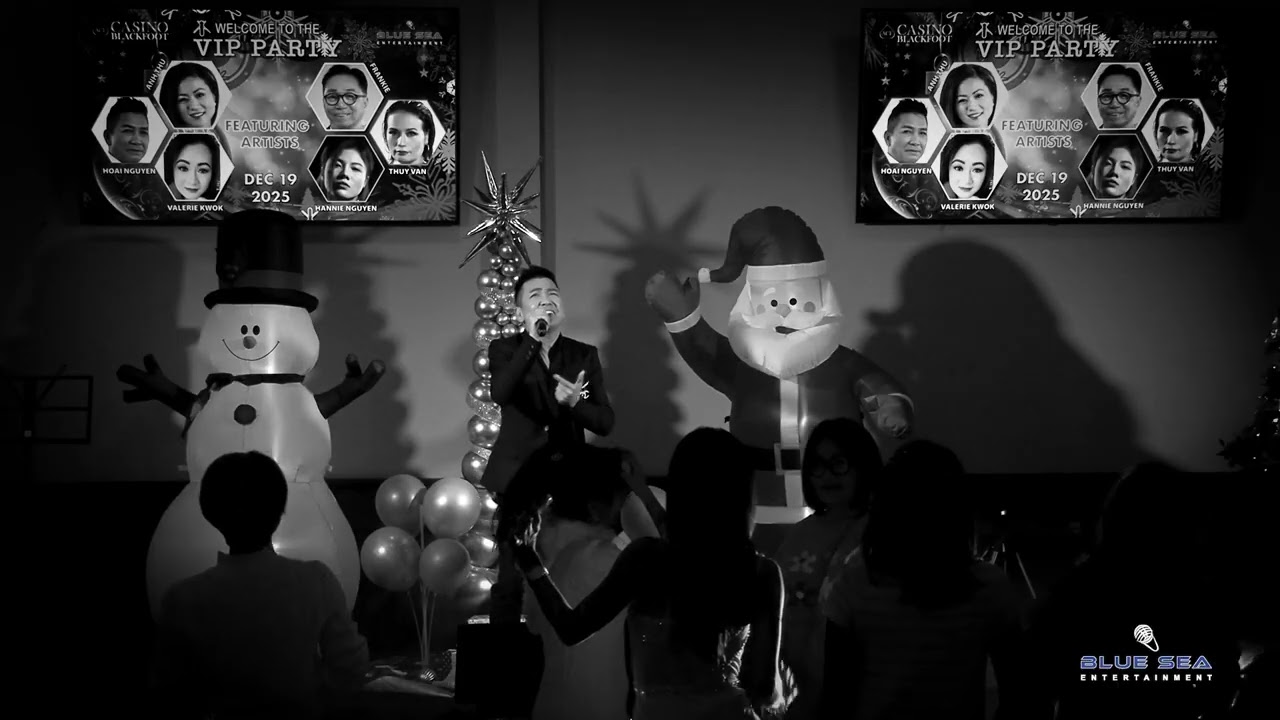 Hoai Nguyen - Song Doa Day