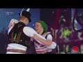Viktória Stúchla a Aurel Keszely - Zem spieva (2. semifinále)