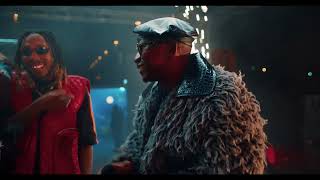 KFC Namibia -  Streetwise 2 + 4
