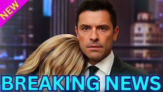 HUGE SAD UPDATE!!😢Farewell Celebration Shock 💔 Mark Consuelos Taken to ICU Profile