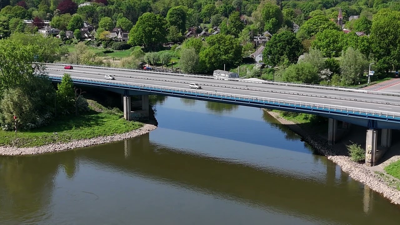 DroneJoy4Life, The Netherlands, A348, Rhederlaag