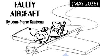ART 323 - Faulty Aircraft (As of May 21st, 2026)