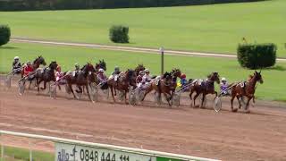 Vidéo de la course PMU PRIX DES POINTS DE VENTE PMU