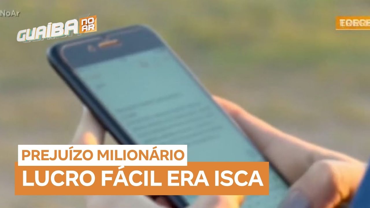 Esquema de pirâmide financeira causa prejuízos e é investigado em Porto Alegre (RS)