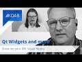 Show me your ide visual studio  part 1