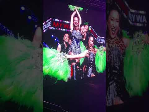 เก็บตกคอนเสิร์ต งานคอนเสิร์ต MY Way