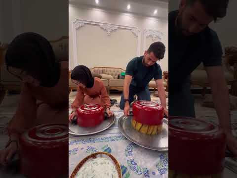 عبير الصغيرة في العراق مع امل قطامي والآخرون