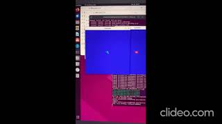 Robotica II Laboratorio 7 ROS2 CLI Tool y Client Libraries