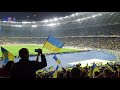 Ляпис Трубецкой - Воины Света (Live 14.10.2019) Киев, Олимпийский стадион, Украина - Португалия
