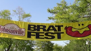 World's Largest Brat Fest