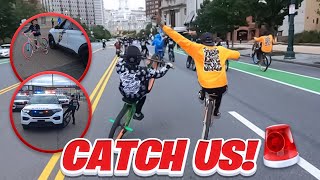 Catch Me In Traffic Ride Out Gets Spicey 5 Stars 🌟