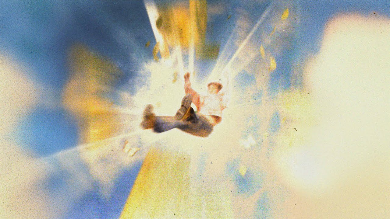 COSMIC KID - DESASTRES NATURALES