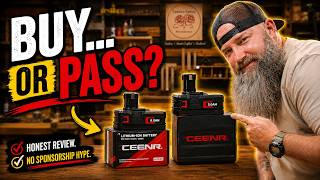 I Tested CEENR Batteries | Are These Aftermarket Batteries Worth Buying | In-Depth Review