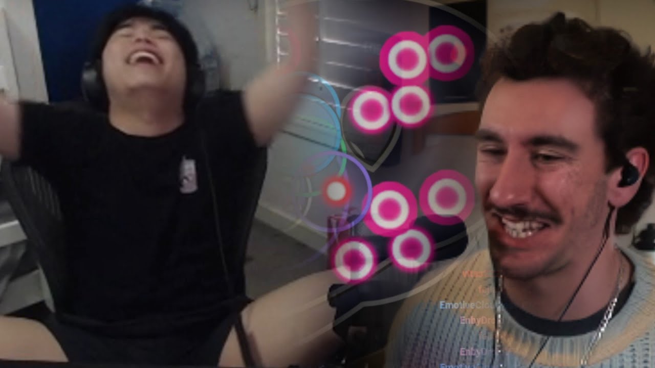 mrekk has TROLLED BUBBLEMAN...