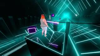 Sincerely, Me - Ben Platt, Mike Faist, Will Roland | Expert | Beat Saber Mixed Reality