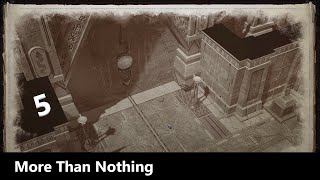 Pathfinder WotR: T'Mari #223- More than Nothing, Part 5 (Areshkagal Cultist Leader)