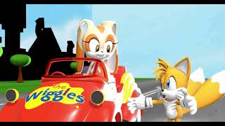 ALASKA Sonic version