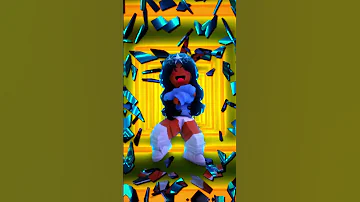 DIA DELCIA Roblox Edit 