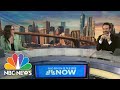 Morning News NOW Full Broadcast - April 2 | NBC News NOW