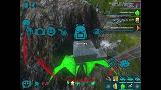 Ark mobile raid full wipe base day 1