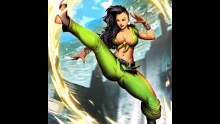 Thoughts on Laura