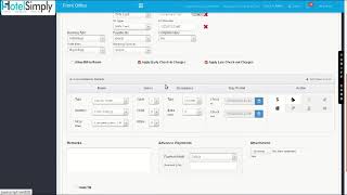 अस्थायी आरक्षण कैसे करें ? screenshot 1