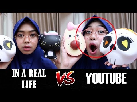 Ternyata Begini Ricis Main Squishy Tanpa Camera.... Ternyata Begini Ricis Main Squishy Tanpa Camera....